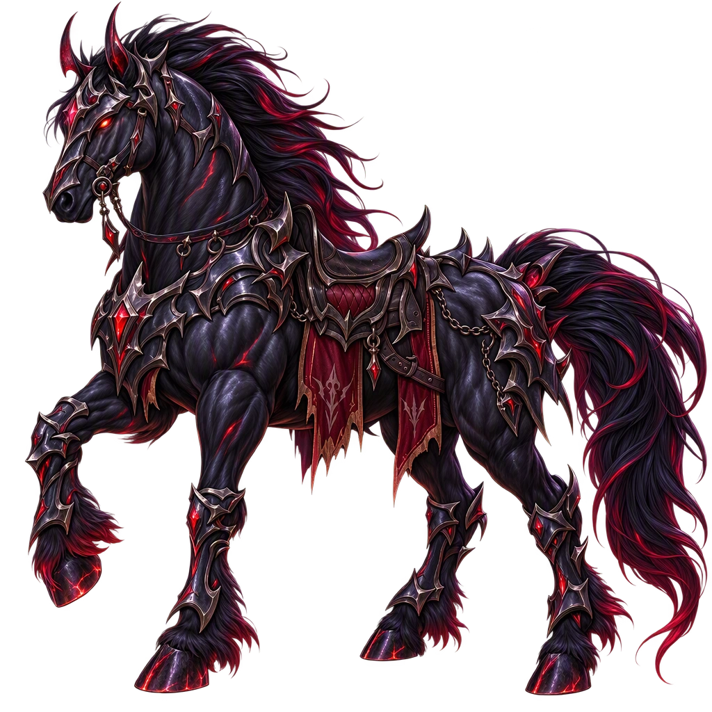 Dark Horse